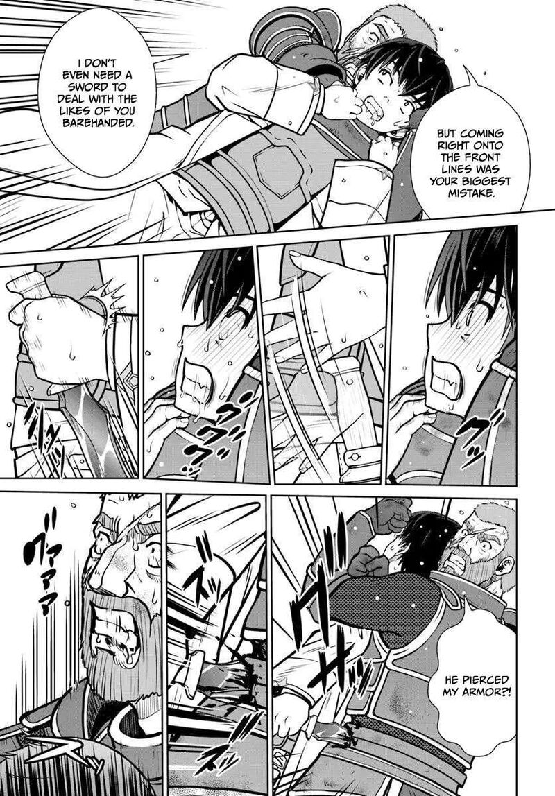 Gokufuri Kyohi Shite Tesaguri Start Tokka Shinai Healer Nakama To Wakarete Tabi Ni Deru 58 12