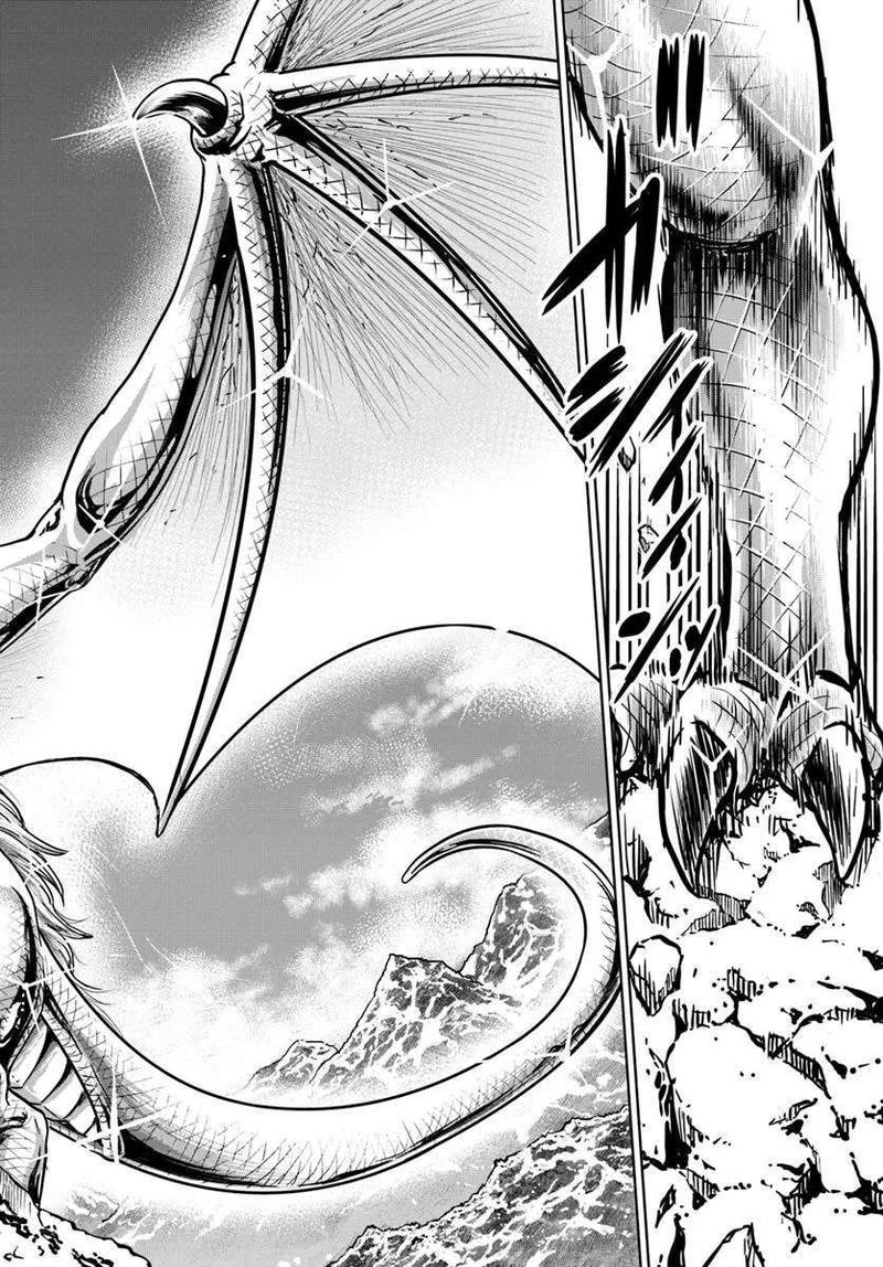 Gokufuri Kyohi Shite Tesaguri Start Tokka Shinai Healer Nakama To Wakarete Tabi Ni Deru 58 19