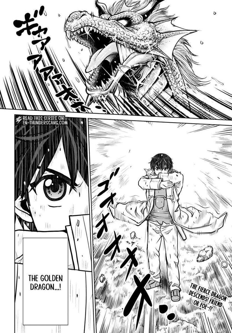 Gokufuri Kyohi Shite Tesaguri Start Tokka Shinai Healer Nakama To Wakarete Tabi Ni Deru 58 21