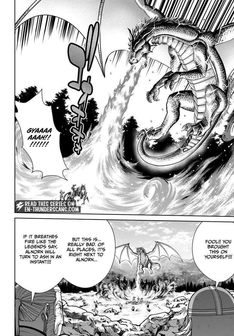 Gokufuri Kyohi Shite Tesaguri Start Tokka Shinai Healer Nakama To Wakarete Tabi Ni Deru 59 15