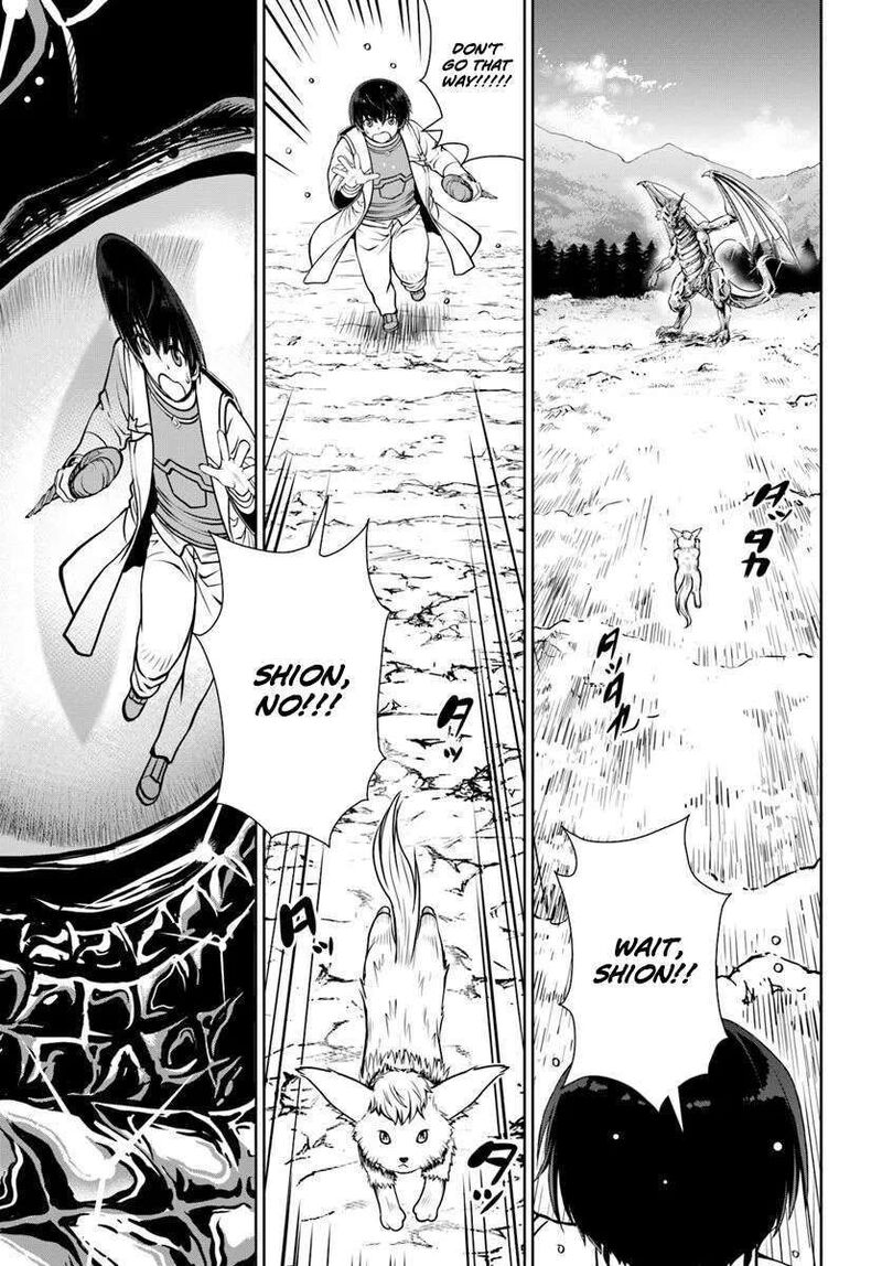 Gokufuri Kyohi Shite Tesaguri Start Tokka Shinai Healer Nakama To Wakarete Tabi Ni Deru 59 18