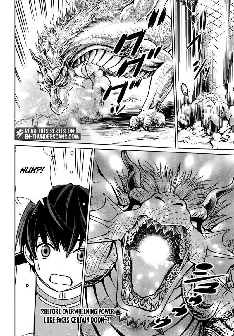 Gokufuri Kyohi Shite Tesaguri Start Tokka Shinai Healer Nakama To Wakarete Tabi Ni Deru 59 19