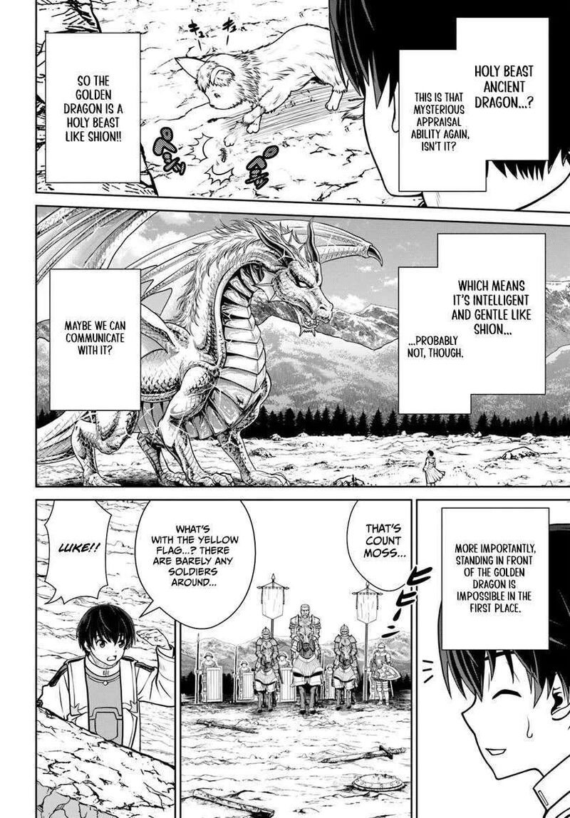 Gokufuri Kyohi Shite Tesaguri Start Tokka Shinai Healer Nakama To Wakarete Tabi Ni Deru 59 5
