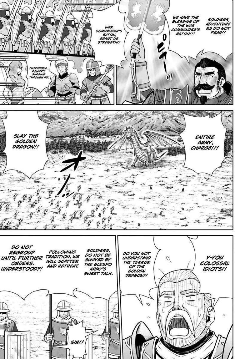 Gokufuri Kyohi Shite Tesaguri Start Tokka Shinai Healer Nakama To Wakarete Tabi Ni Deru 59 8