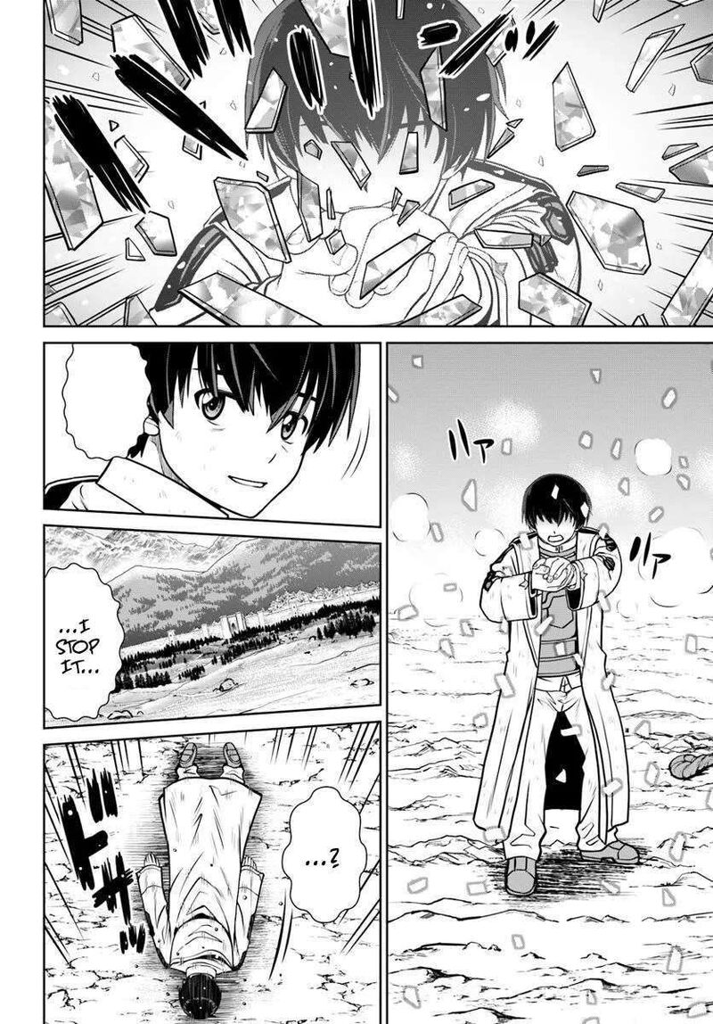 Gokufuri Kyohi Shite Tesaguri Start Tokka Shinai Healer Nakama To Wakarete Tabi Ni Deru 60 11