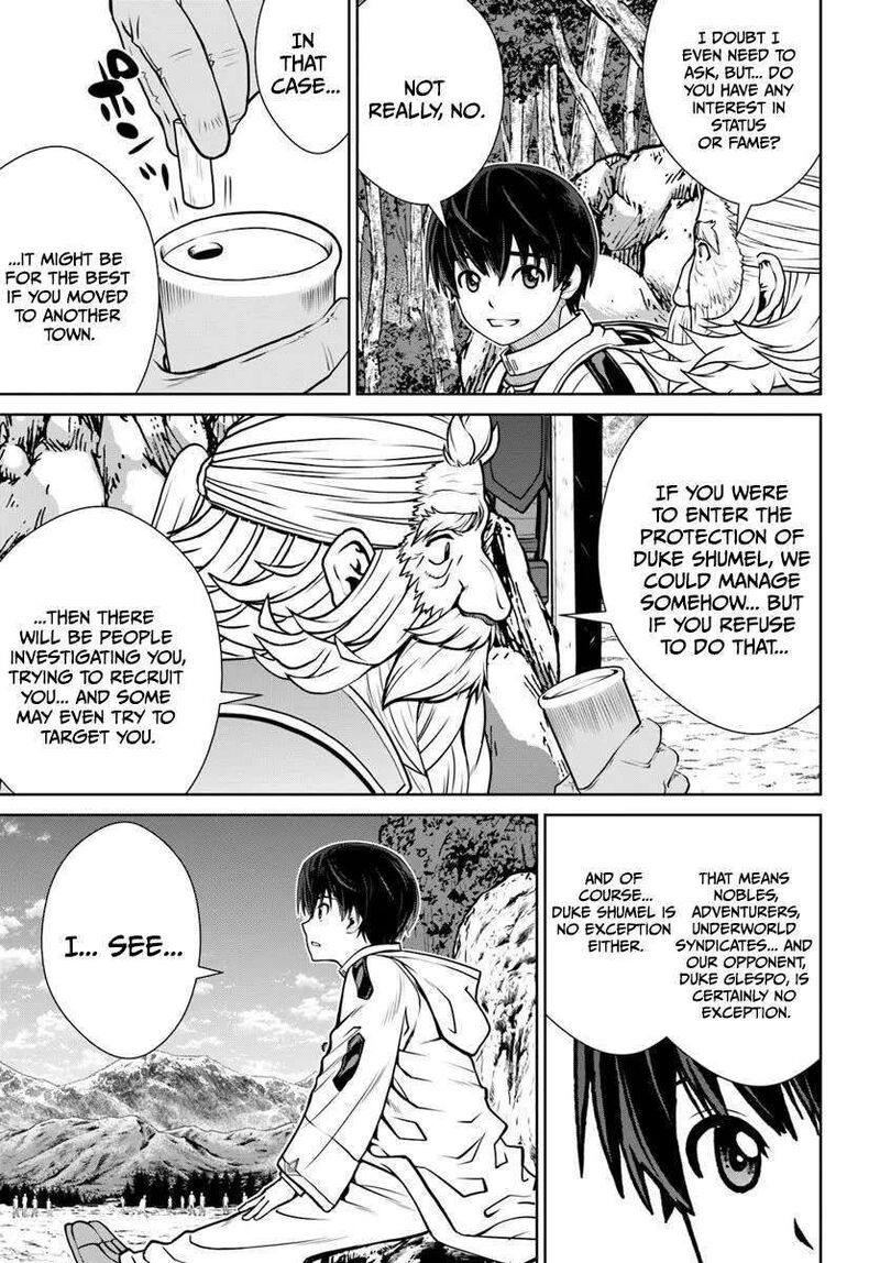 Gokufuri Kyohi Shite Tesaguri Start Tokka Shinai Healer Nakama To Wakarete Tabi Ni Deru 60 22