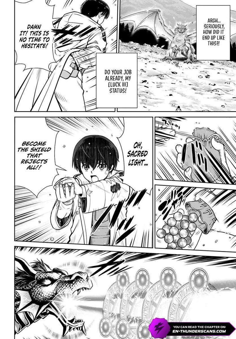 Gokufuri Kyohi Shite Tesaguri Start Tokka Shinai Healer Nakama To Wakarete Tabi Ni Deru 60 5