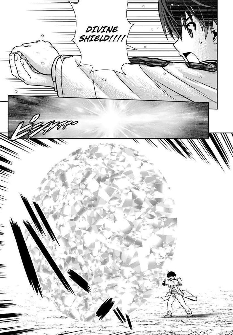 Gokufuri Kyohi Shite Tesaguri Start Tokka Shinai Healer Nakama To Wakarete Tabi Ni Deru 60 6