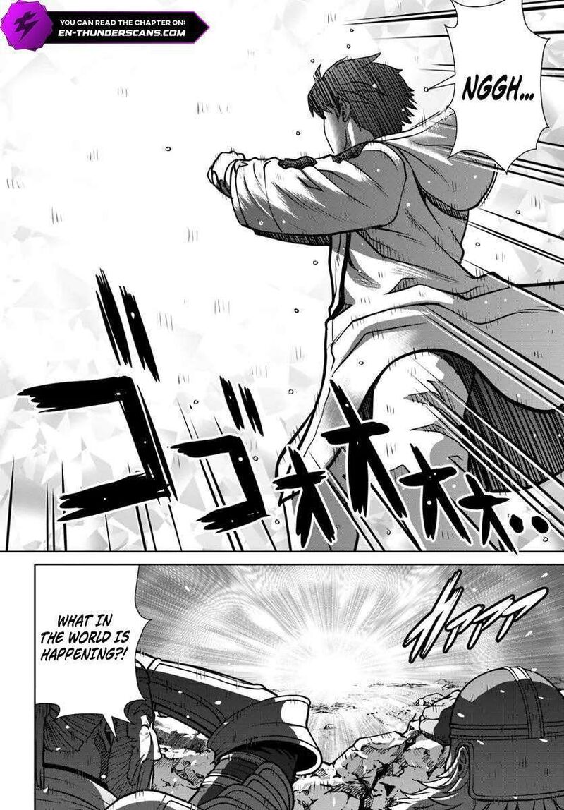 Gokufuri Kyohi Shite Tesaguri Start Tokka Shinai Healer Nakama To Wakarete Tabi Ni Deru 60 9