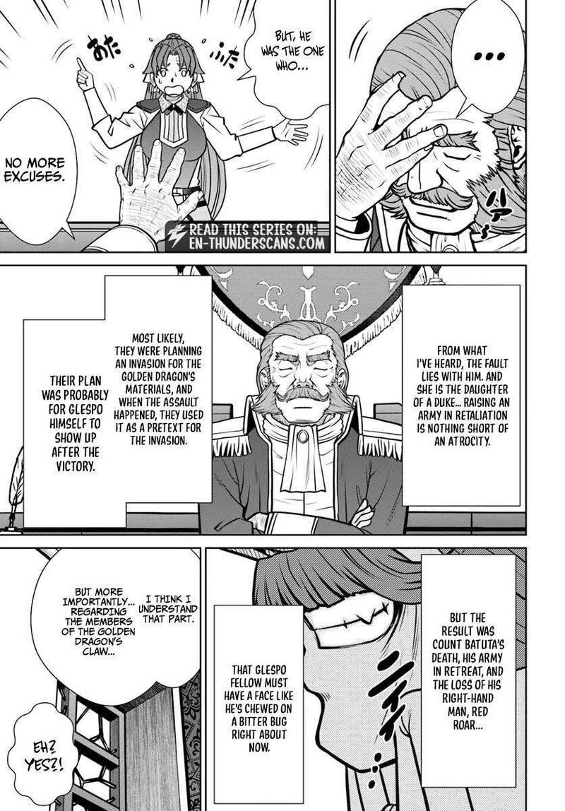 Gokufuri Kyohi Shite Tesaguri Start Tokka Shinai Healer Nakama To Wakarete Tabi Ni Deru 61 11