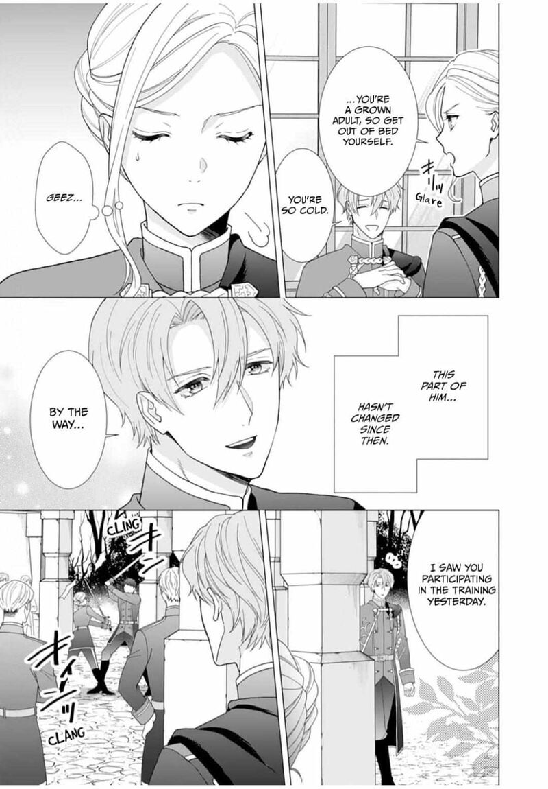 Gokujou Kishi Danchou No Yuruginai Dokusen Ai 1 10