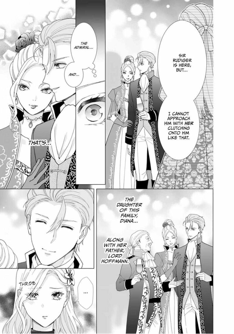 Gokujou Kishi Danchou No Yuruginai Dokusen Ai 1 28