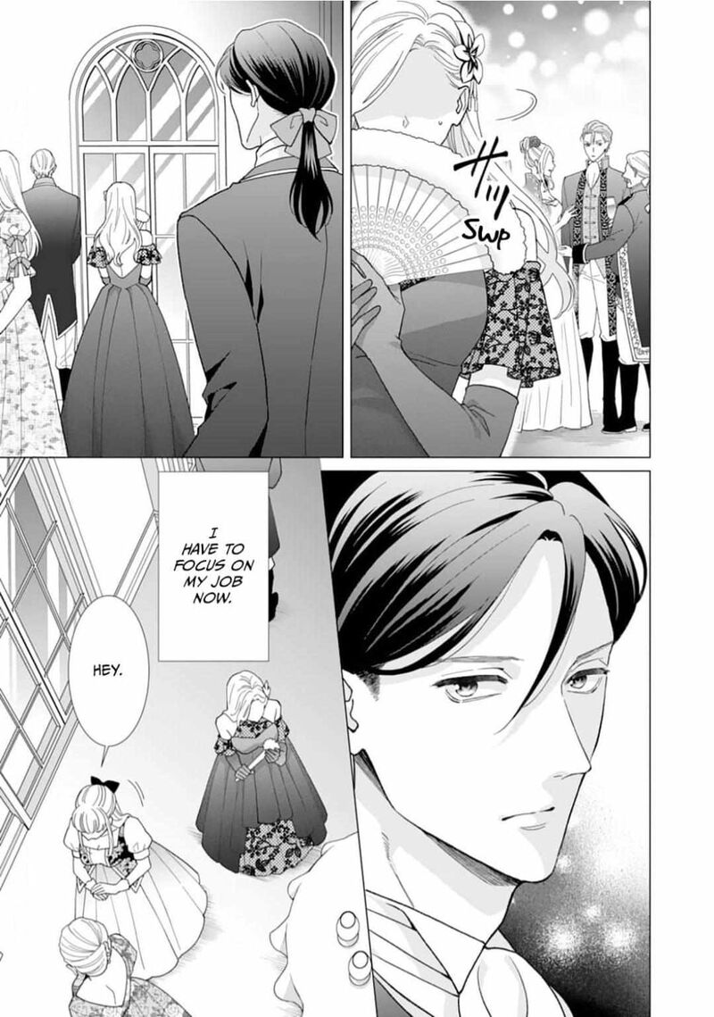 Gokujou Kishi Danchou No Yuruginai Dokusen Ai 1 30