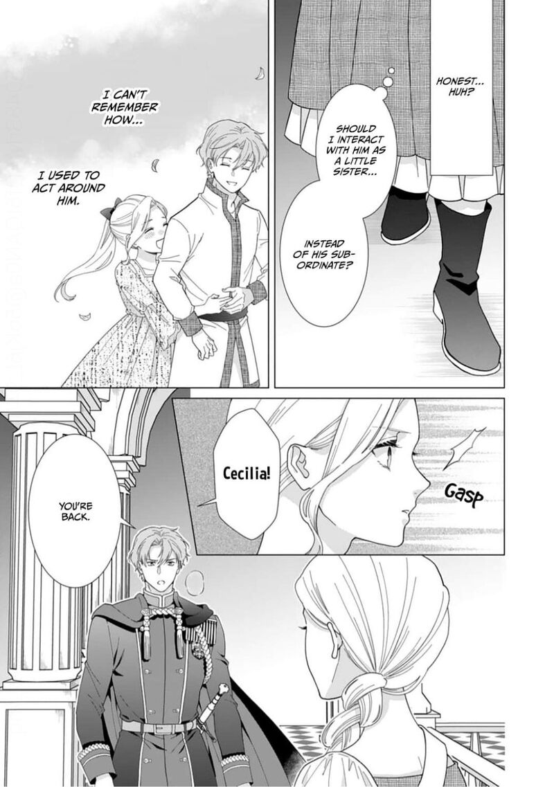 Gokujou Kishi Danchou No Yuruginai Dokusen Ai 10 23