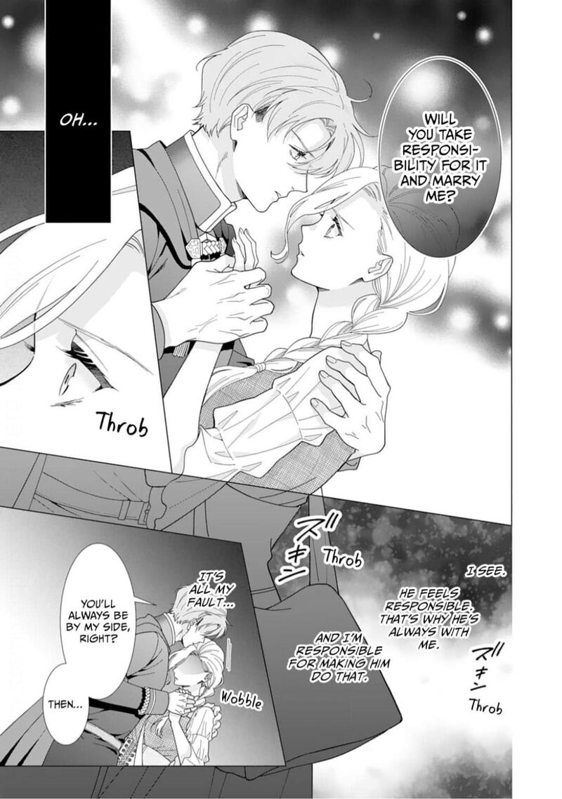 Gokujou Kishi Danchou No Yuruginai Dokusen Ai 11 11