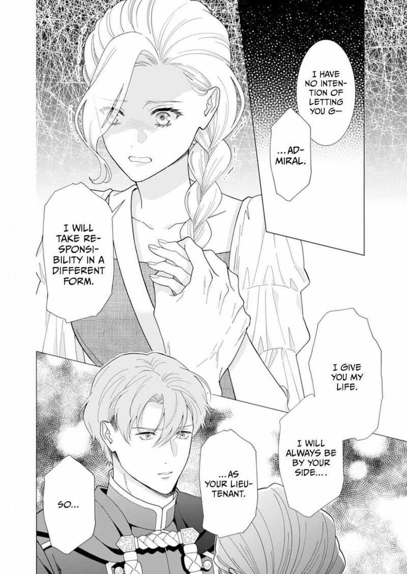 Gokujou Kishi Danchou No Yuruginai Dokusen Ai 11 12
