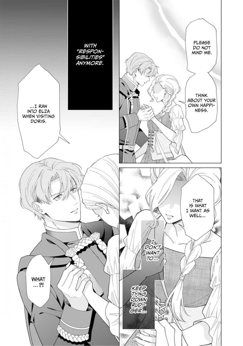 Gokujou Kishi Danchou No Yuruginai Dokusen Ai 11 13