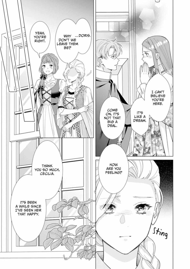 Gokujou Kishi Danchou No Yuruginai Dokusen Ai 12 17