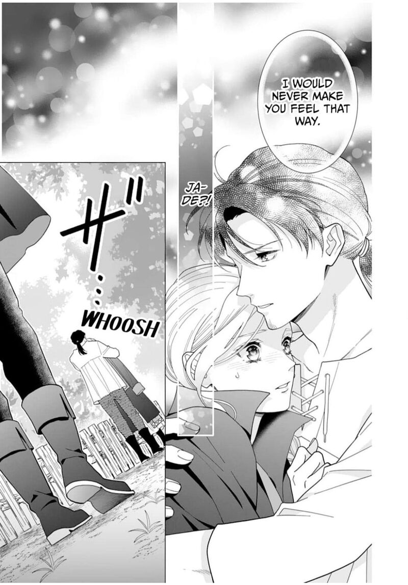 Gokujou Kishi Danchou No Yuruginai Dokusen Ai 13 15