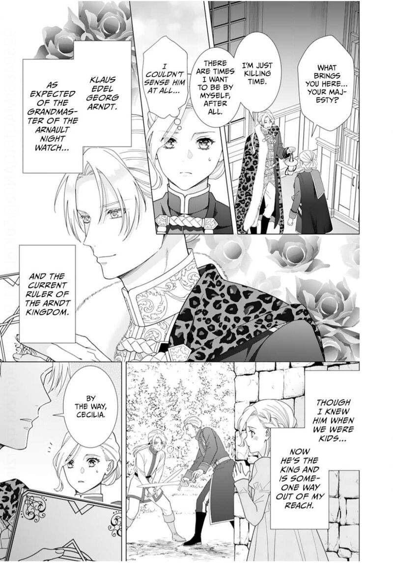 Gokujou Kishi Danchou No Yuruginai Dokusen Ai 14 5