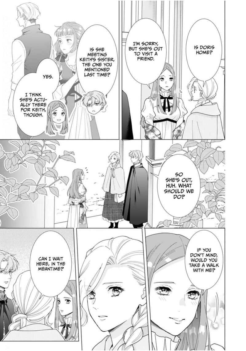 Gokujou Kishi Danchou No Yuruginai Dokusen Ai 15 7