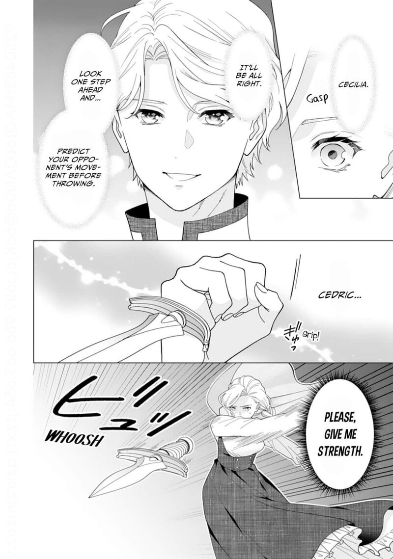 Gokujou Kishi Danchou No Yuruginai Dokusen Ai 16 20