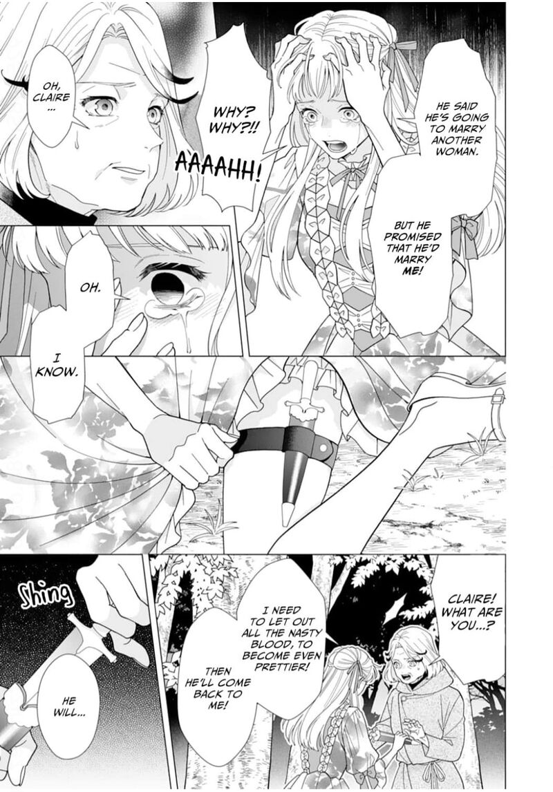 Gokujou Kishi Danchou No Yuruginai Dokusen Ai 16 7