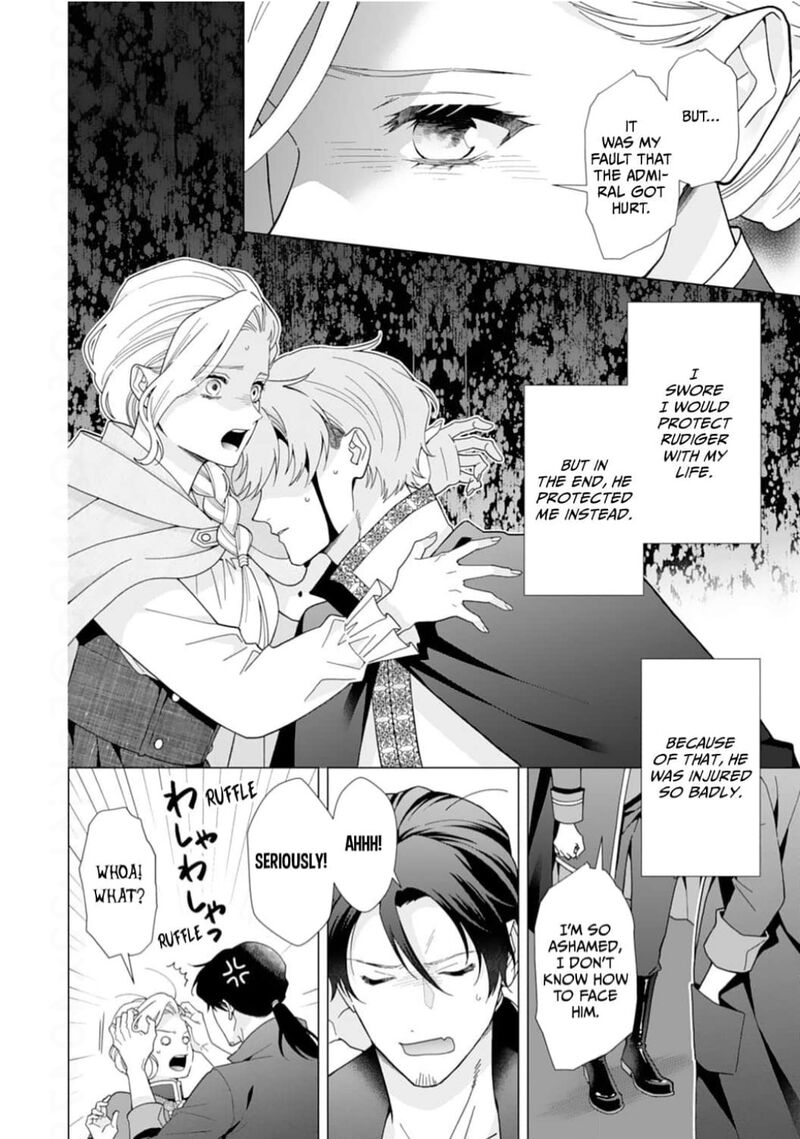 Gokujou Kishi Danchou No Yuruginai Dokusen Ai 17 10