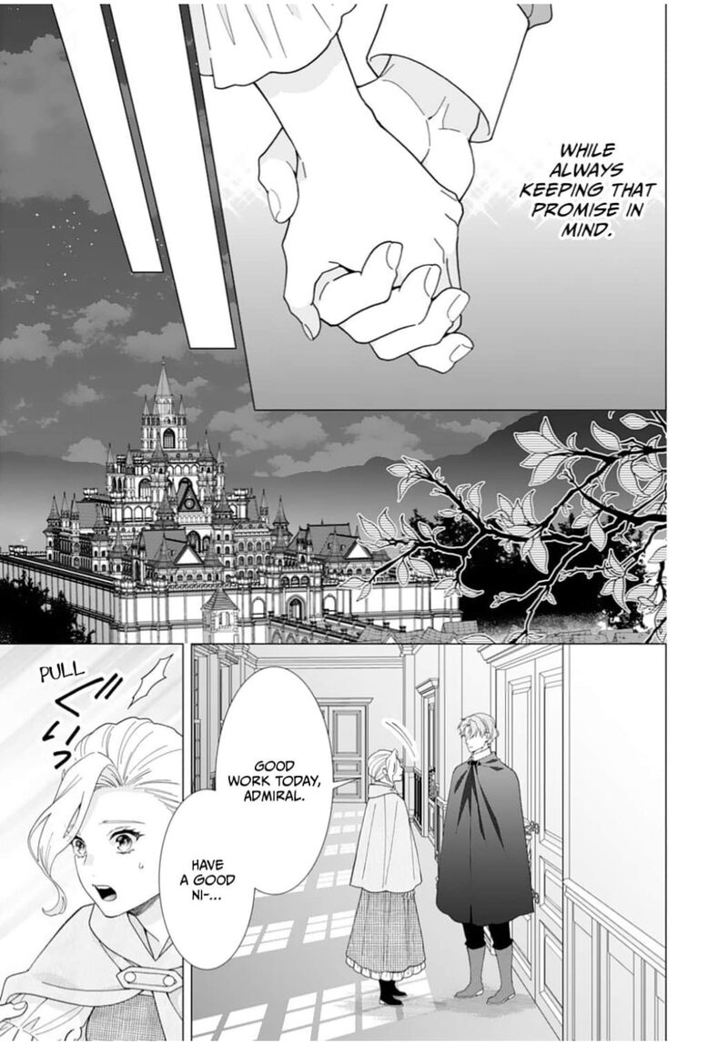 Gokujou Kishi Danchou No Yuruginai Dokusen Ai 18 22