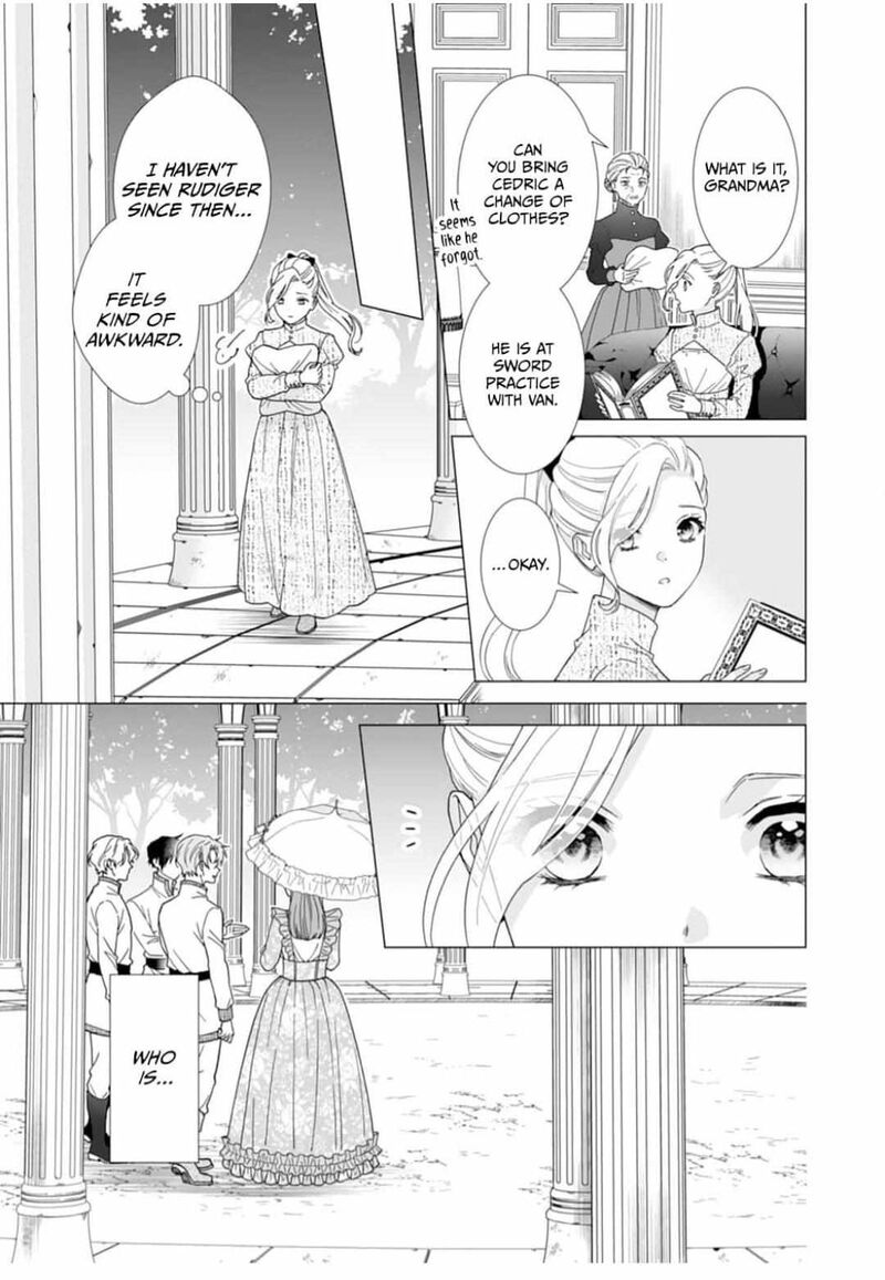 Gokujou Kishi Danchou No Yuruginai Dokusen Ai 5 17