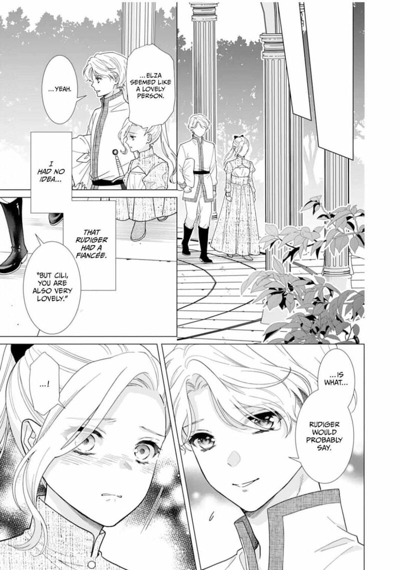 Gokujou Kishi Danchou No Yuruginai Dokusen Ai 5 21