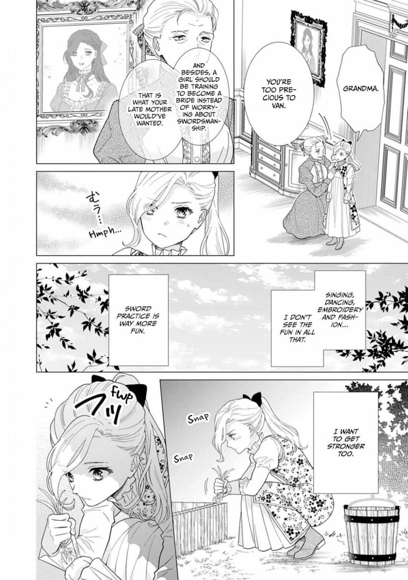 Gokujou Kishi Danchou No Yuruginai Dokusen Ai 5 6