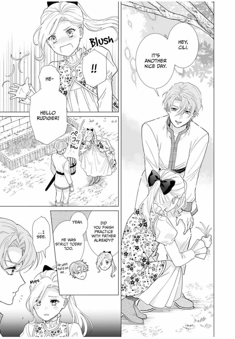 Gokujou Kishi Danchou No Yuruginai Dokusen Ai 5 7