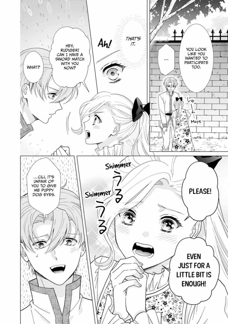 Gokujou Kishi Danchou No Yuruginai Dokusen Ai 5 8