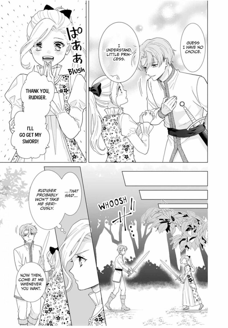 Gokujou Kishi Danchou No Yuruginai Dokusen Ai 5 9