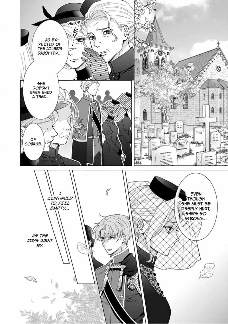 Gokujou Kishi Danchou No Yuruginai Dokusen Ai 6 12