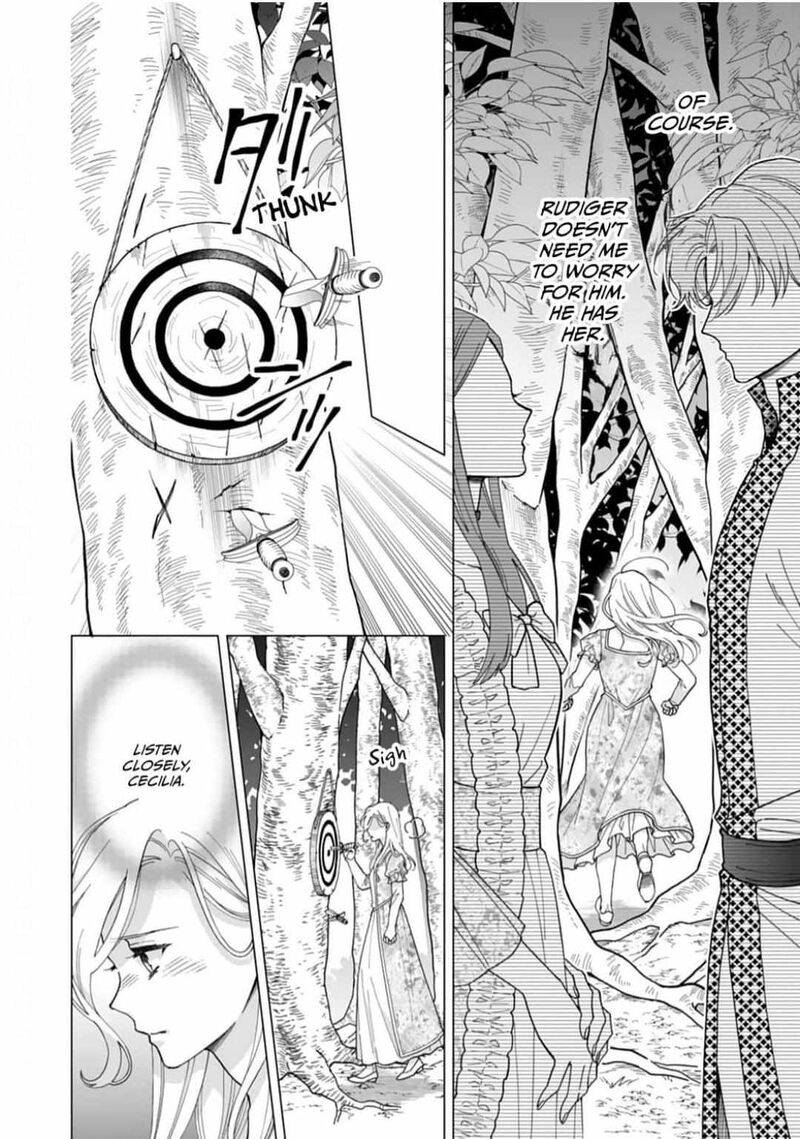 Gokujou Kishi Danchou No Yuruginai Dokusen Ai 6 14