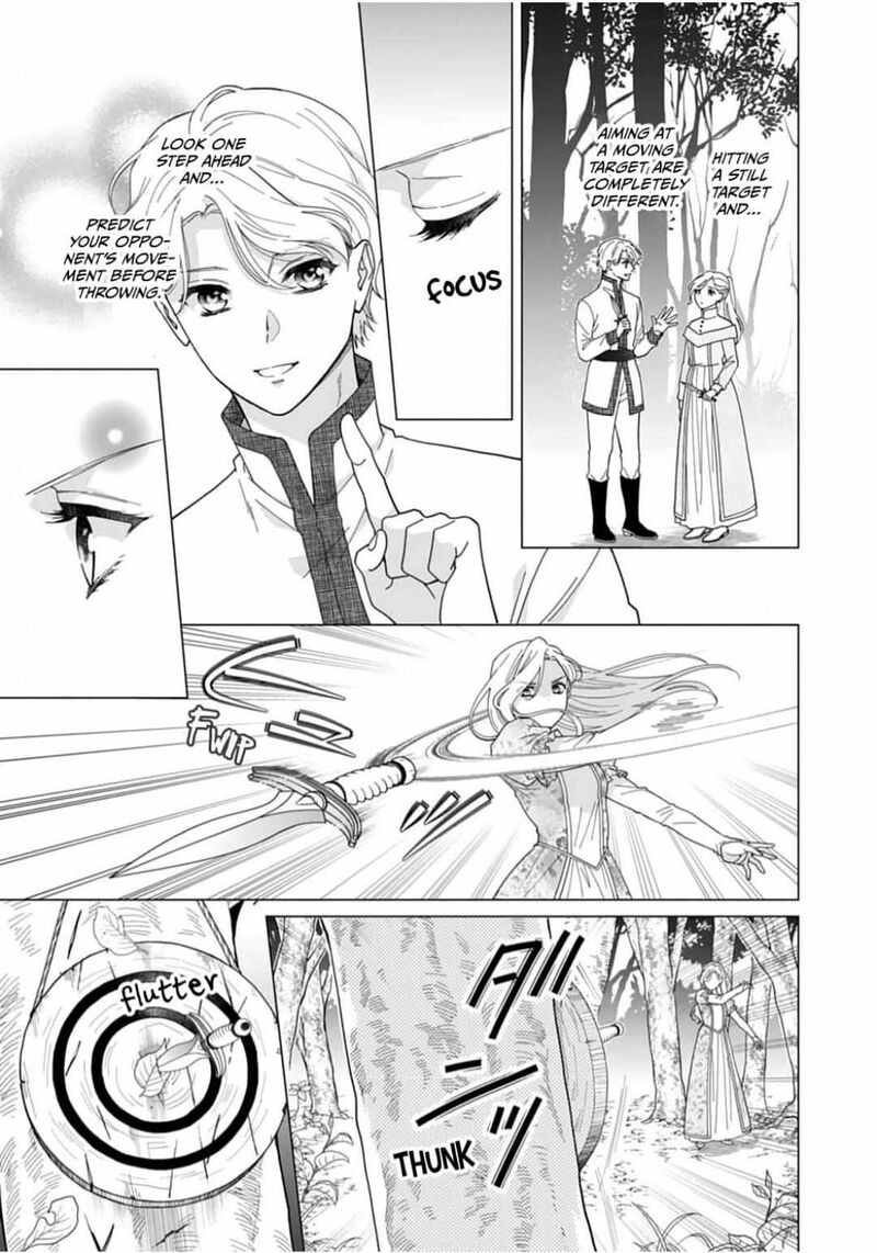 Gokujou Kishi Danchou No Yuruginai Dokusen Ai 6 15
