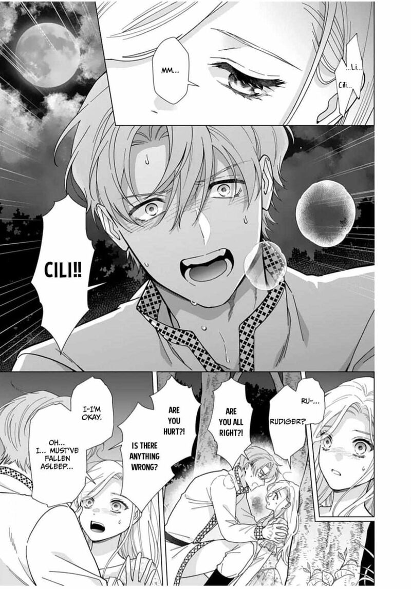 Gokujou Kishi Danchou No Yuruginai Dokusen Ai 6 17