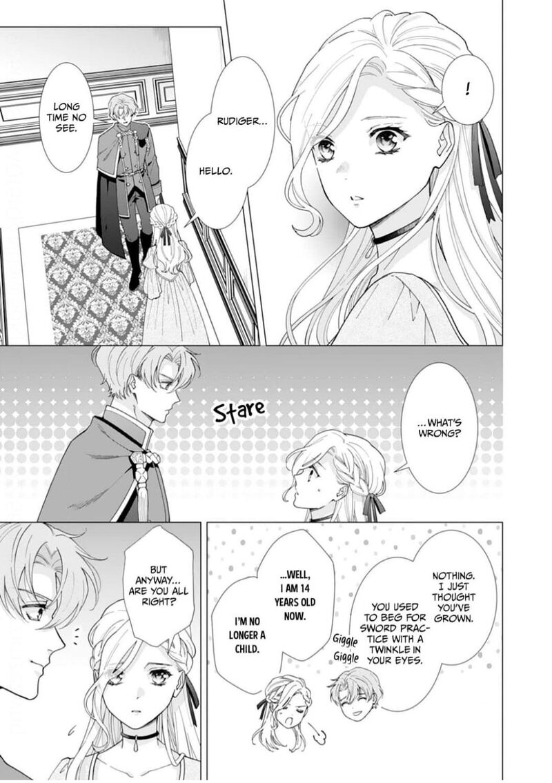 Gokujou Kishi Danchou No Yuruginai Dokusen Ai 6 5