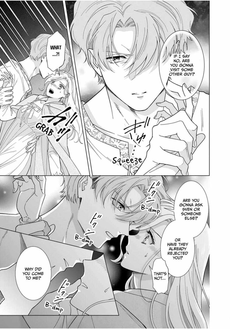 Gokujou Kishi Danchou No Yuruginai Dokusen Ai 7 15