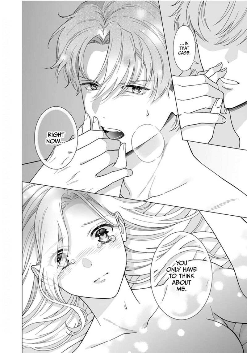 Gokujou Kishi Danchou No Yuruginai Dokusen Ai 7 20