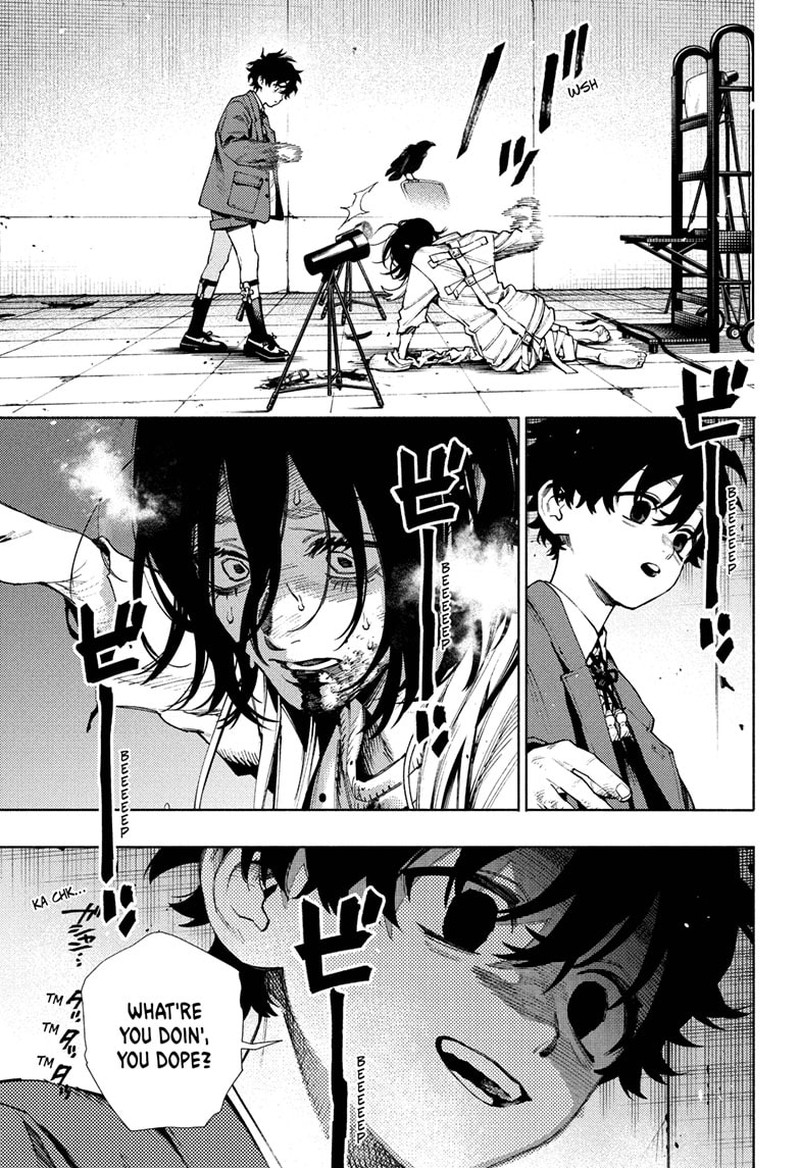 Gokurakugai 28 8