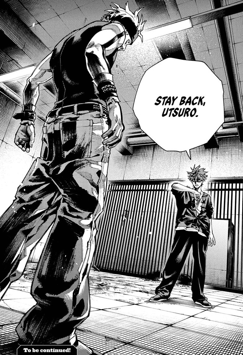 Gokurakugai 29 29