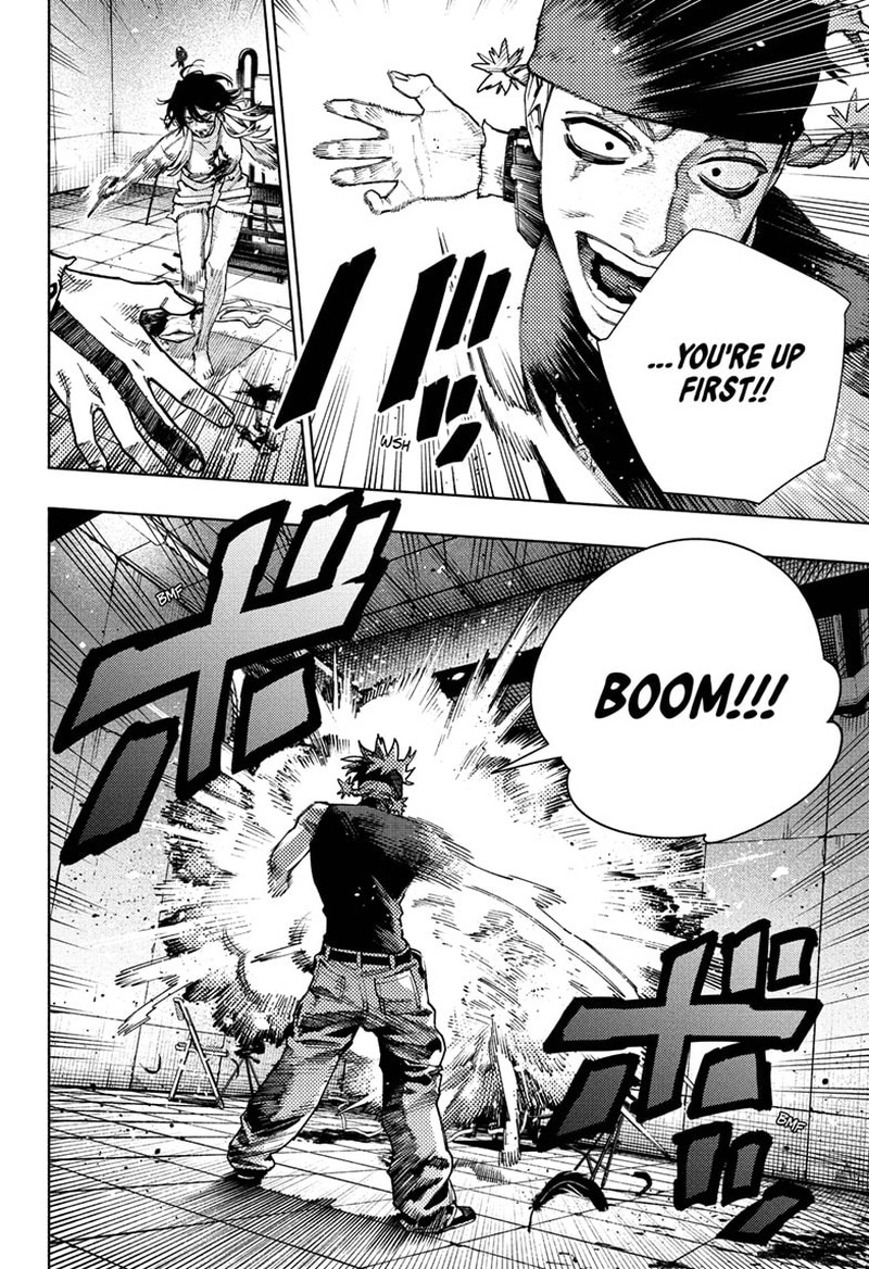 Gokurakugai 29 8