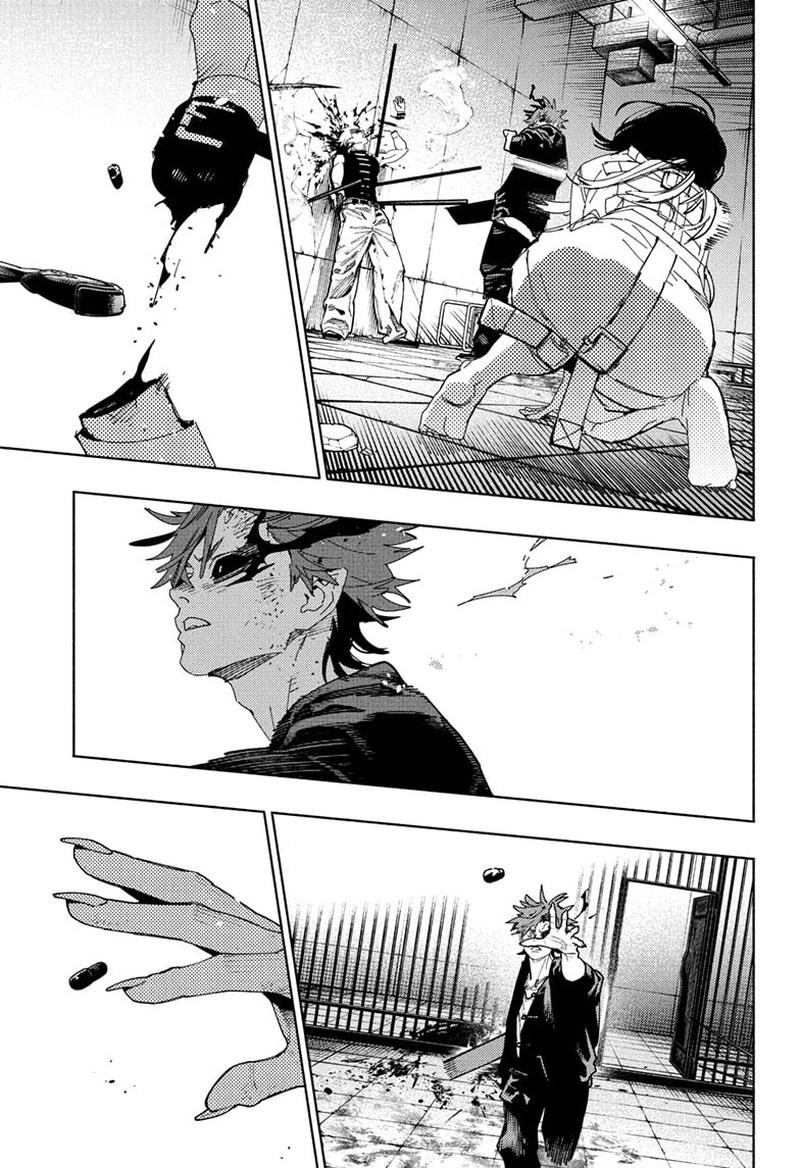 Gokurakugai 30 13