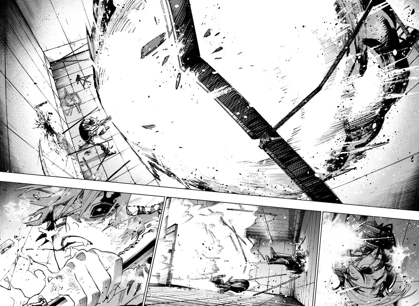 Gokurakugai 30 18