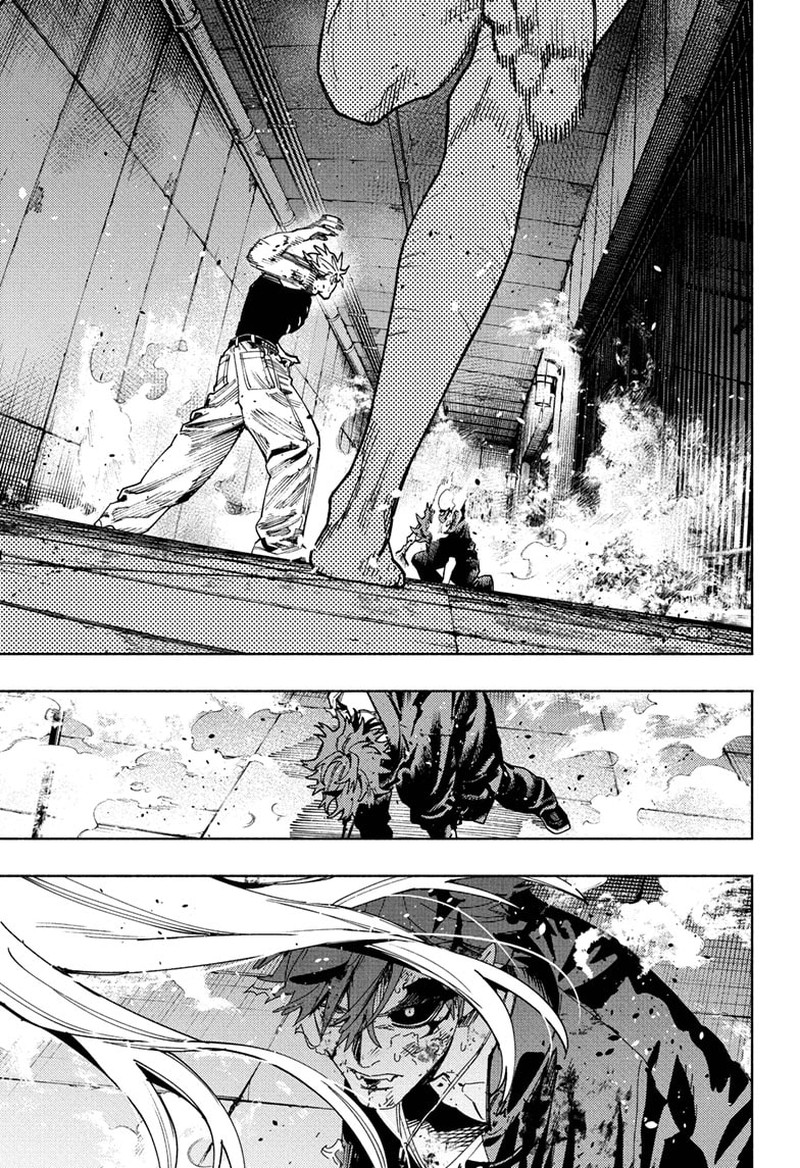 Gokurakugai 30 28