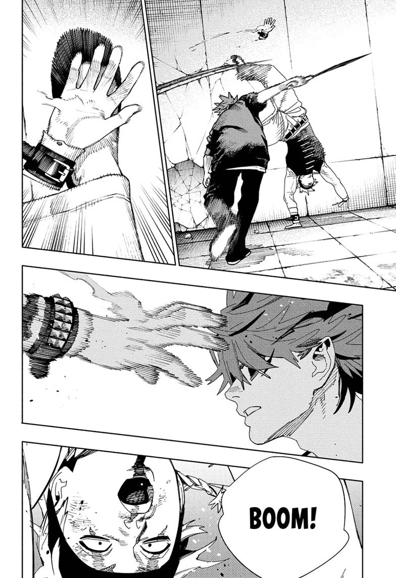 Gokurakugai 30 4
