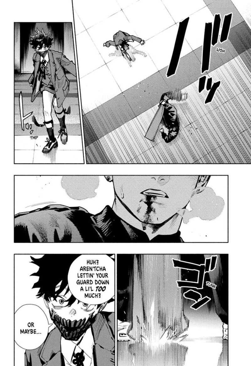 Gokurakugai 36 12